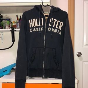 Hollister hoodie
